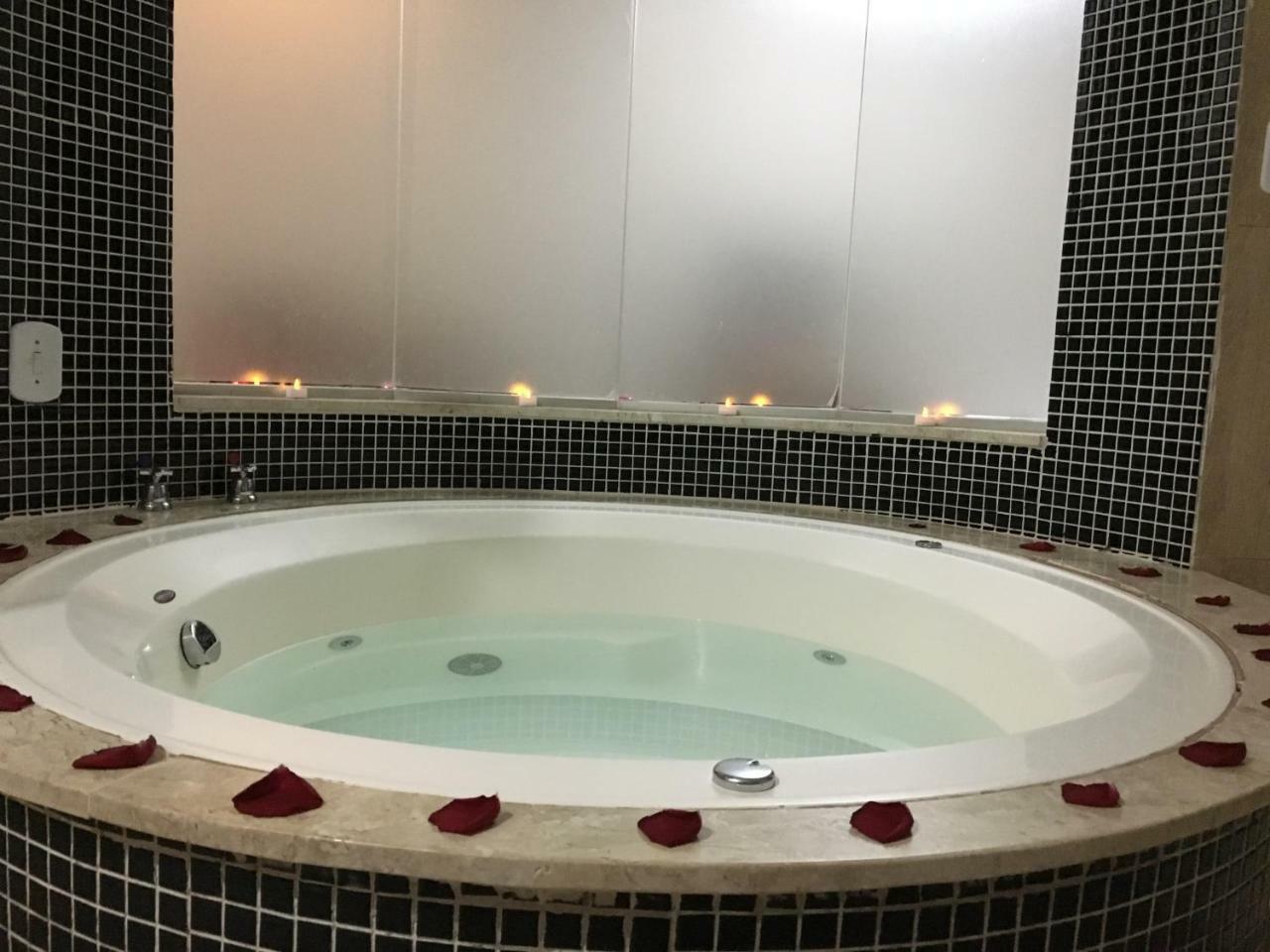 Cast Comfort Hotel Paranaiba Экстерьер фото